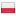 lokalizacja-gps.pl server is located in Poland